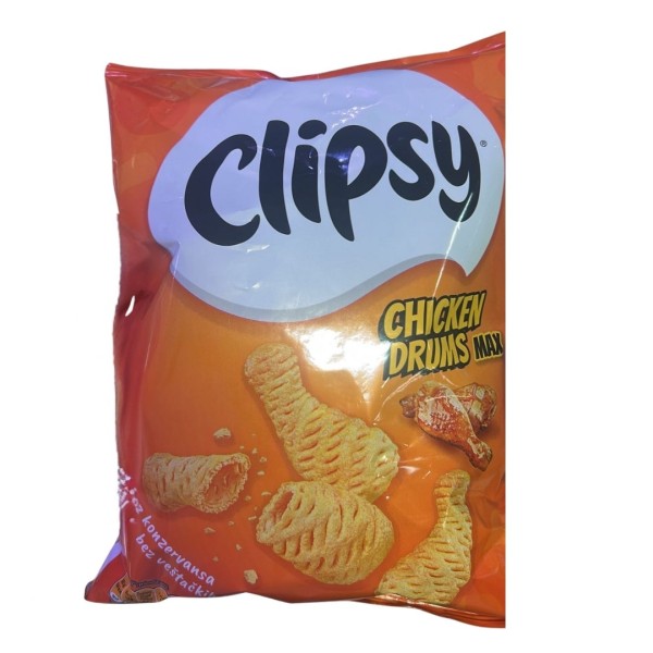 Flips - Chicken (Clipsy)