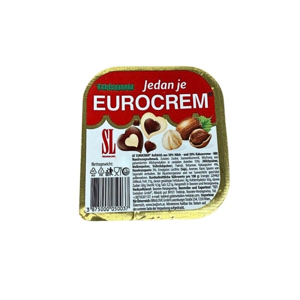 Eurocrem (Takovo)