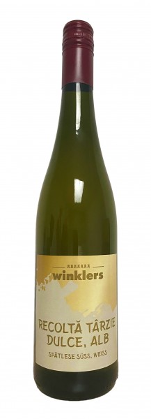 Winklers Weißwein