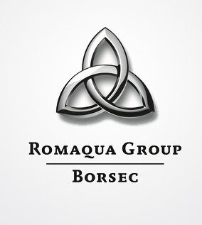 Romaqua Group SA Borsec