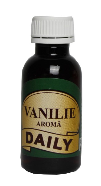 Aroma de vanilie