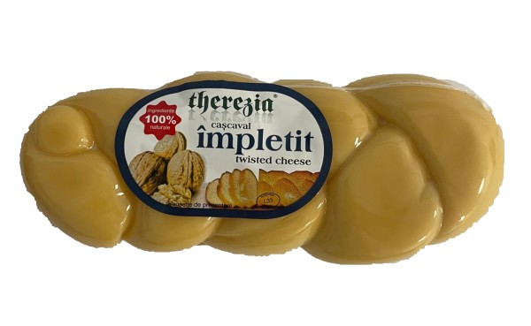 Pasta filata geräuchert (Therezia)