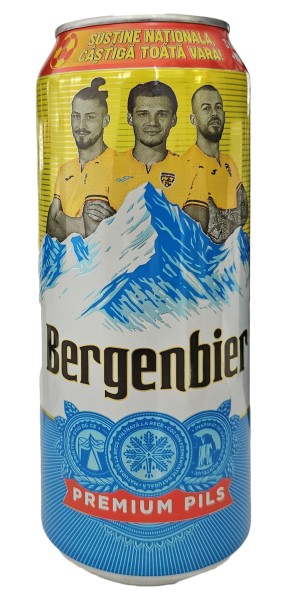 Bergenbier