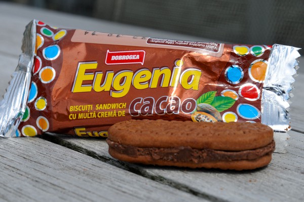 Eugenia kakao
