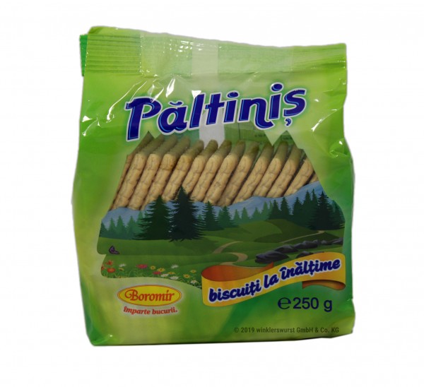 Biscuiti &#039;Paltinis&#039;