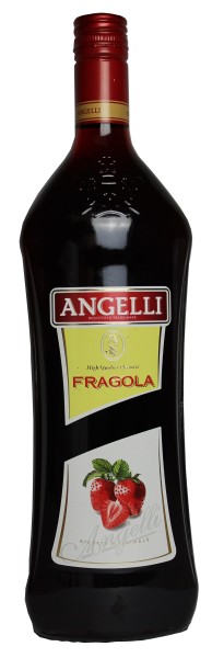 Angelli capsuni