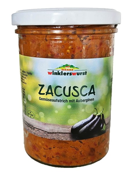Zacusca - 400g