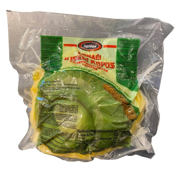 Varza murata (capatana)