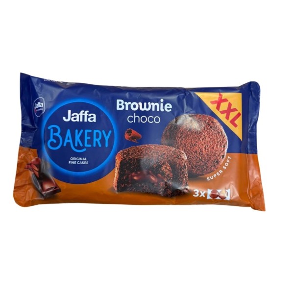 Brownie cu ciocolată XXL (Jaffa)