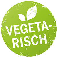 Vegetarisch